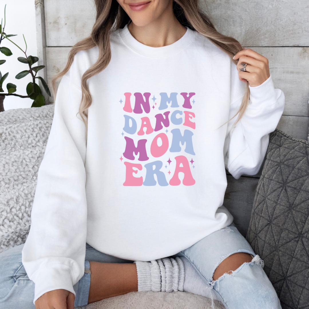The Mama Crewneck Collection