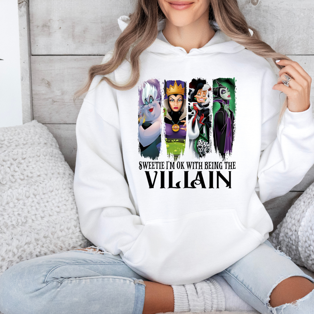 The Hoodie Collection