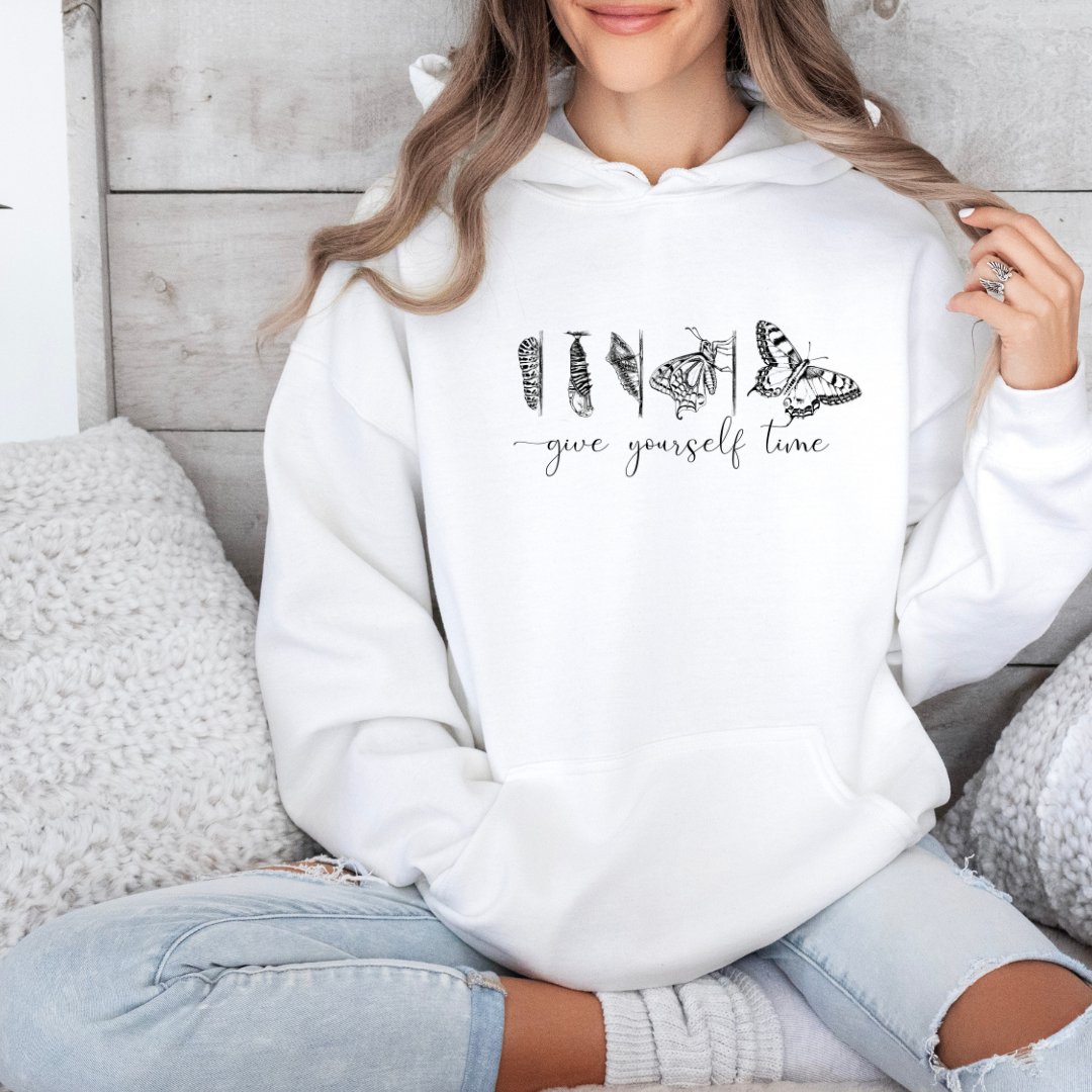 The Hoodie Collection