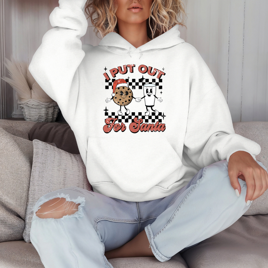 The Christmas Hoodie Collection