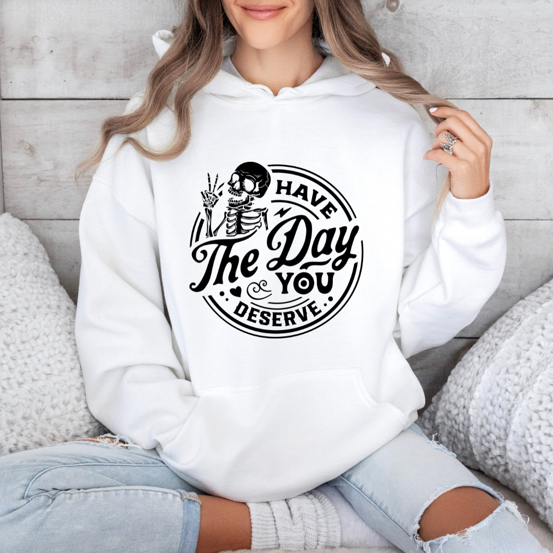 The Hoodie Collection