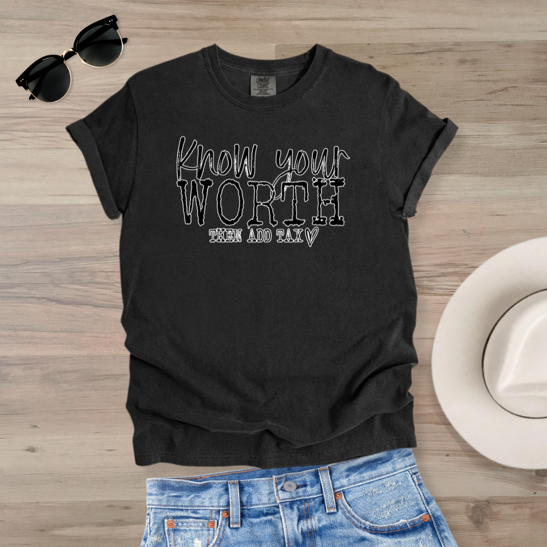 The Comfort Collection