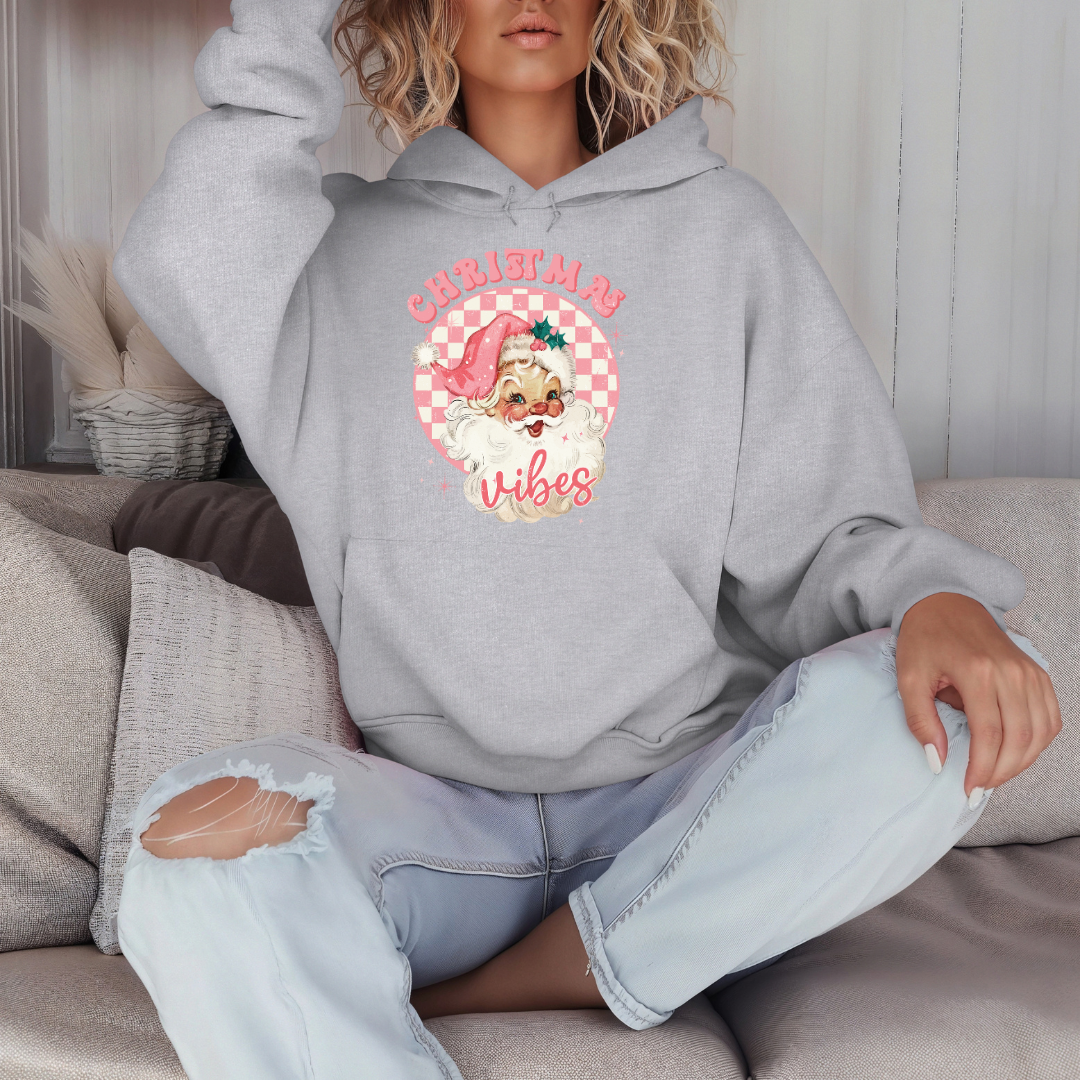 The Christmas Hoodie Collection