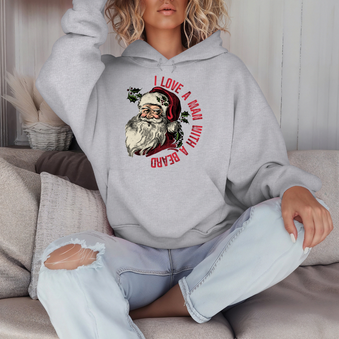 The Christmas Hoodie Collection