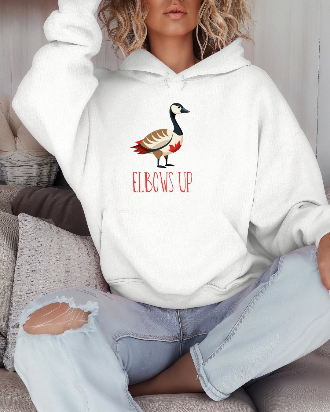 The Hoodie Collection