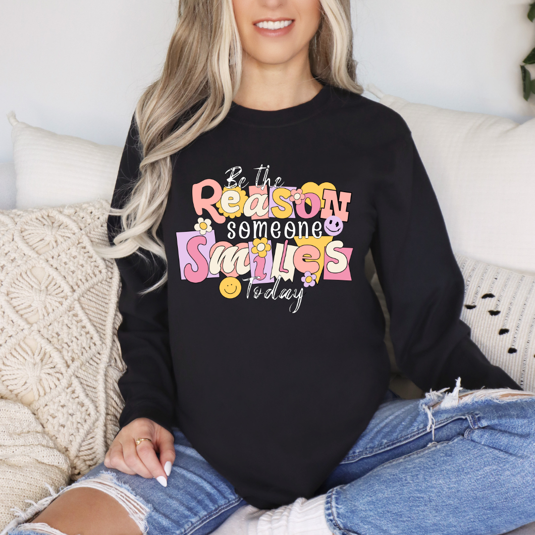 The Long Sleeve Collection