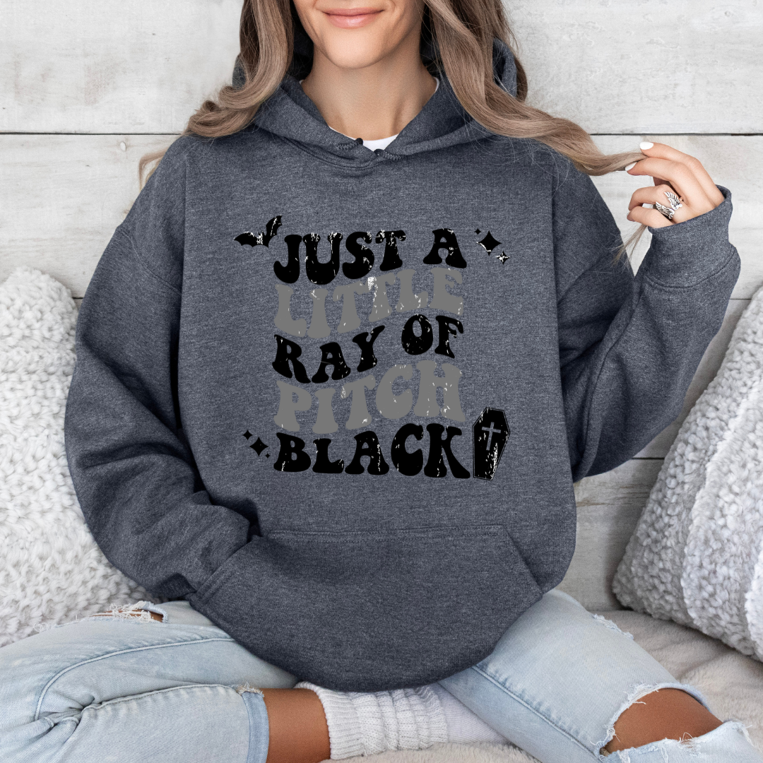 The Hoodie Collection