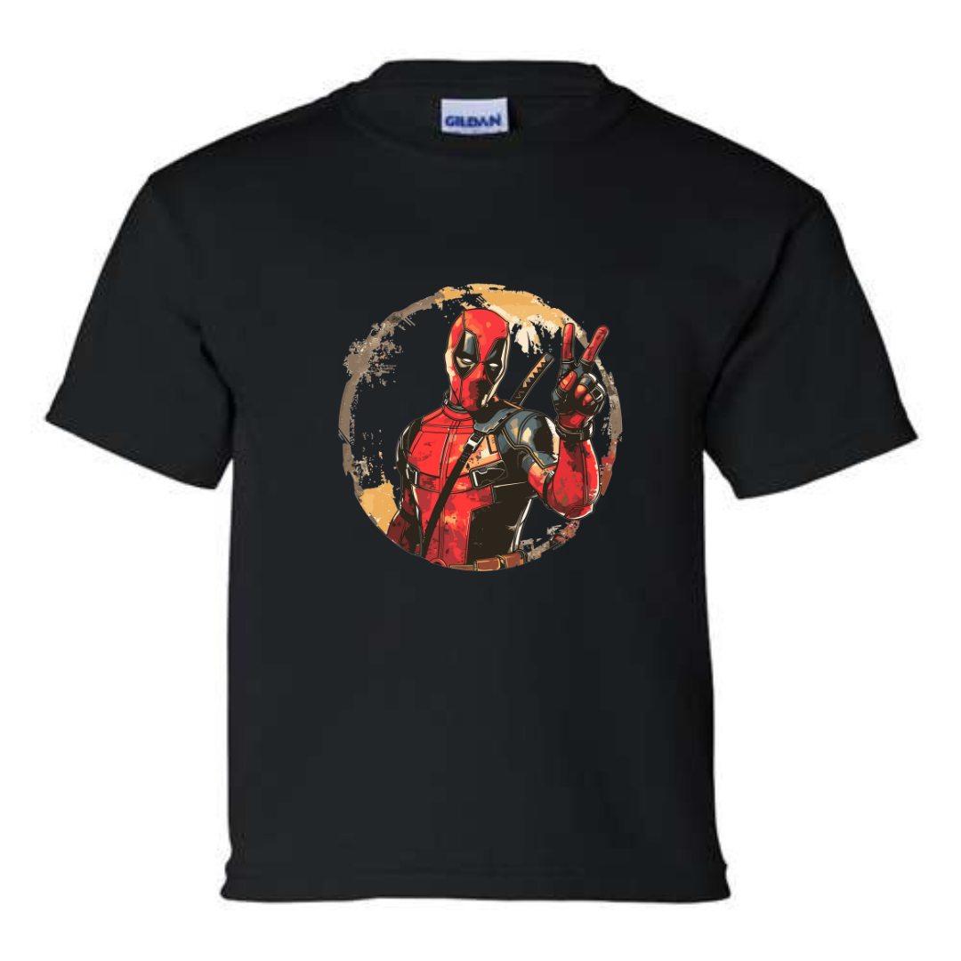 The Kids Shirt Collection