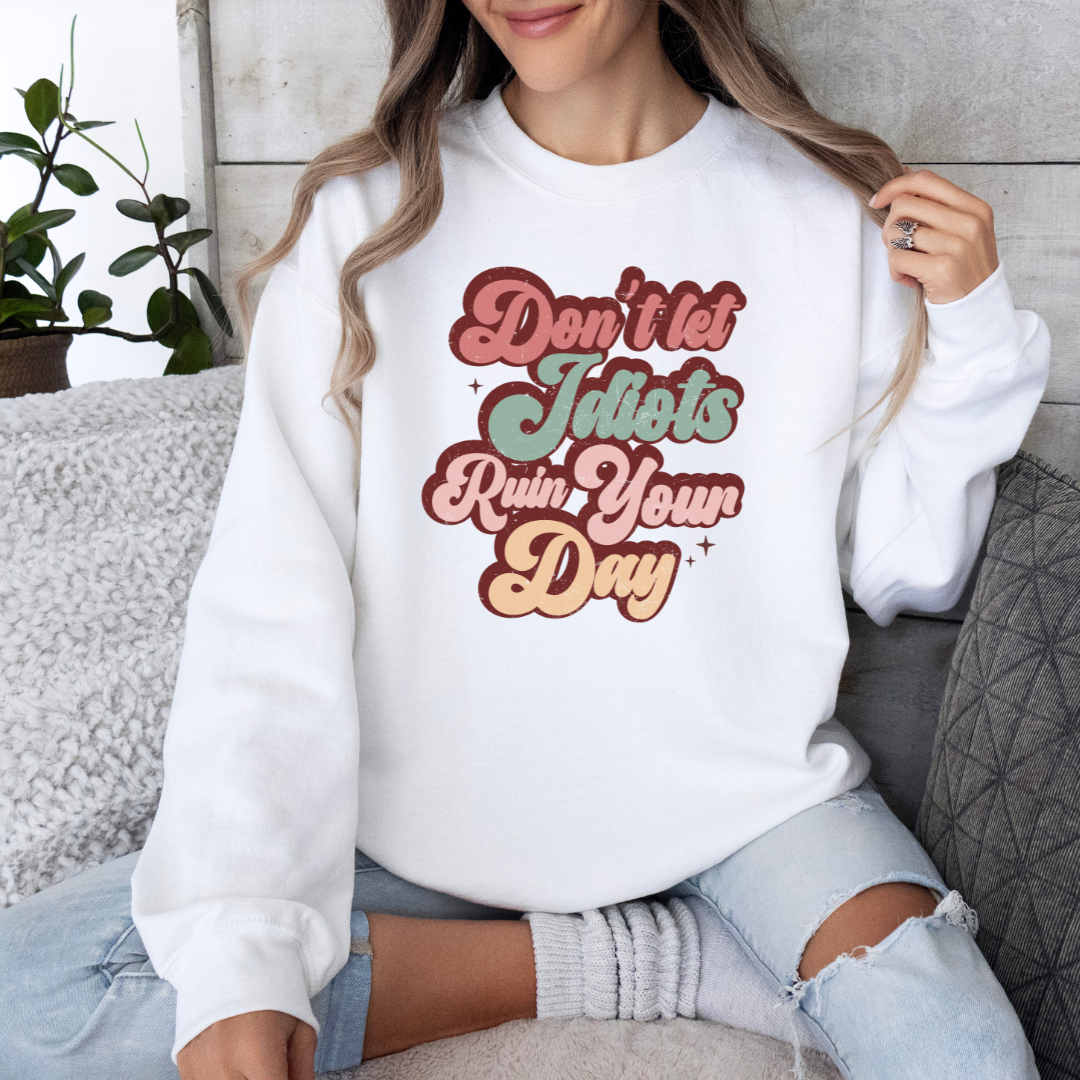The Long Sleeve Collection