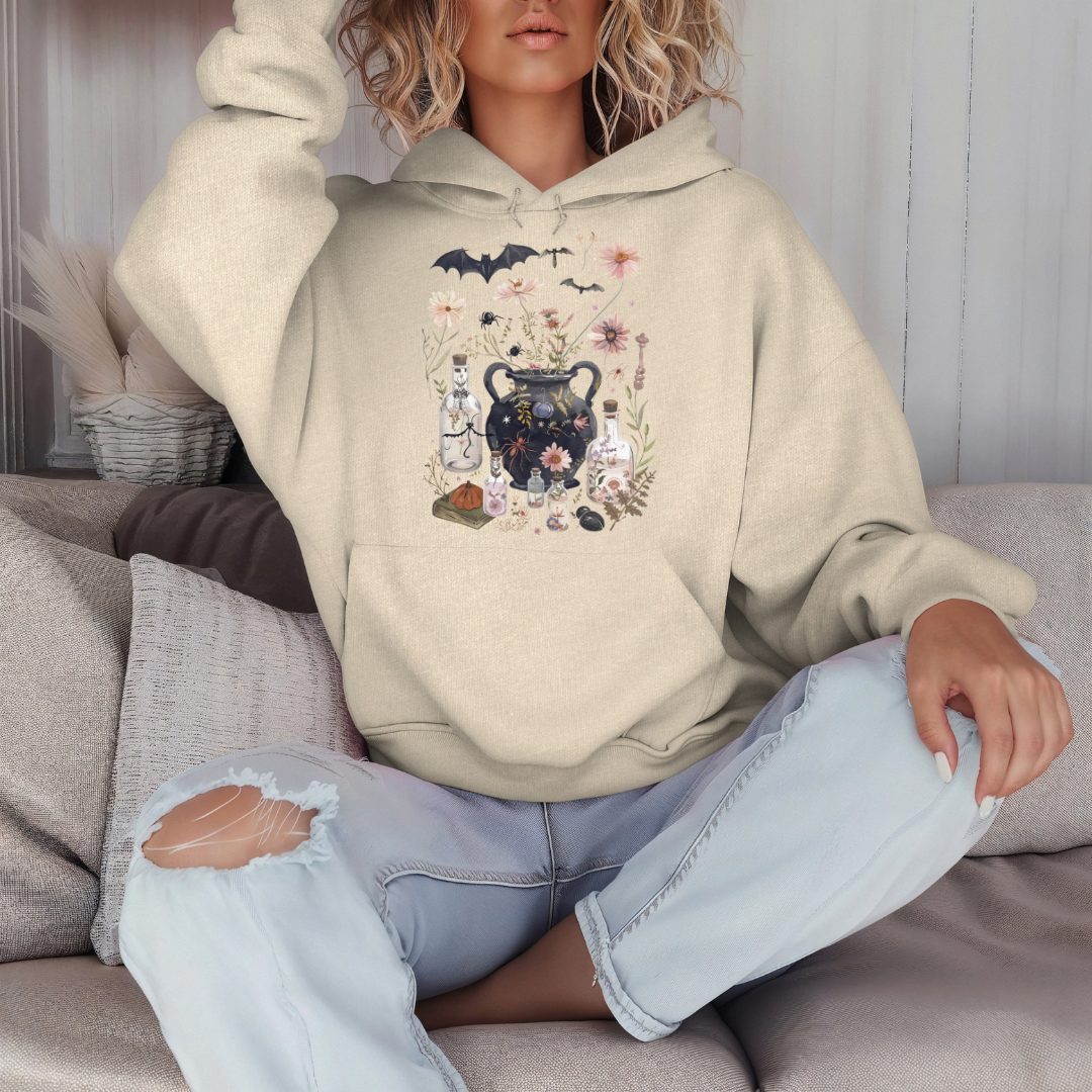 The Hoodie Collection