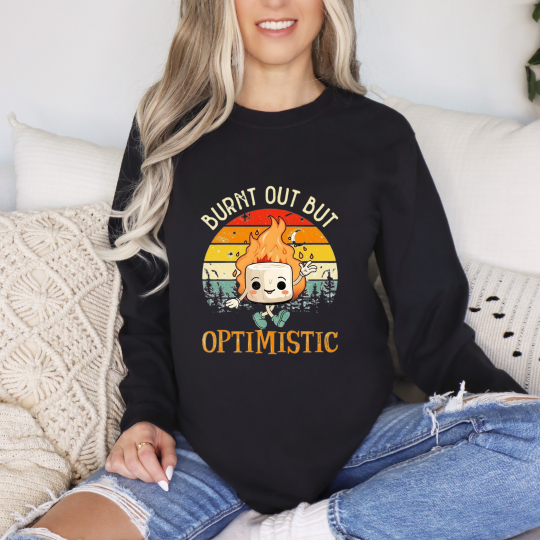 The Long Sleeve Collection