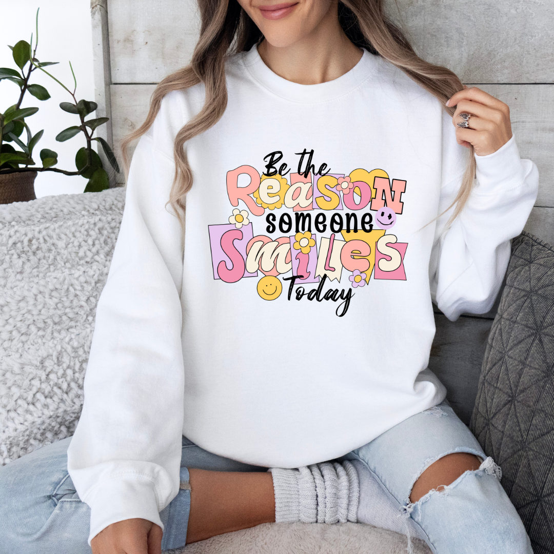 The Long Sleeve Collection
