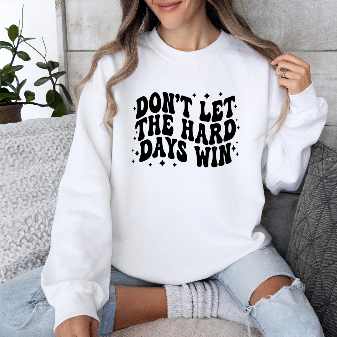 The Mama Crewneck Collection