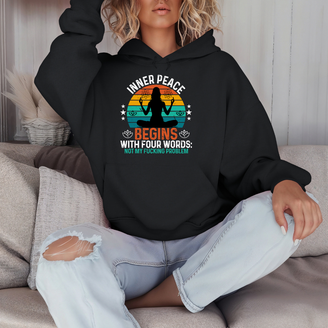 The Hoodie Collection
