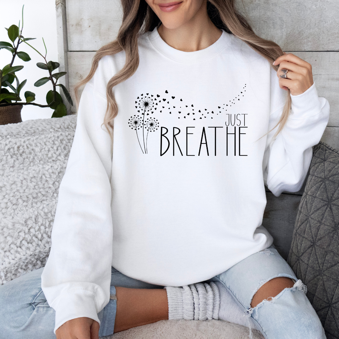 The Mama Crewneck Collection