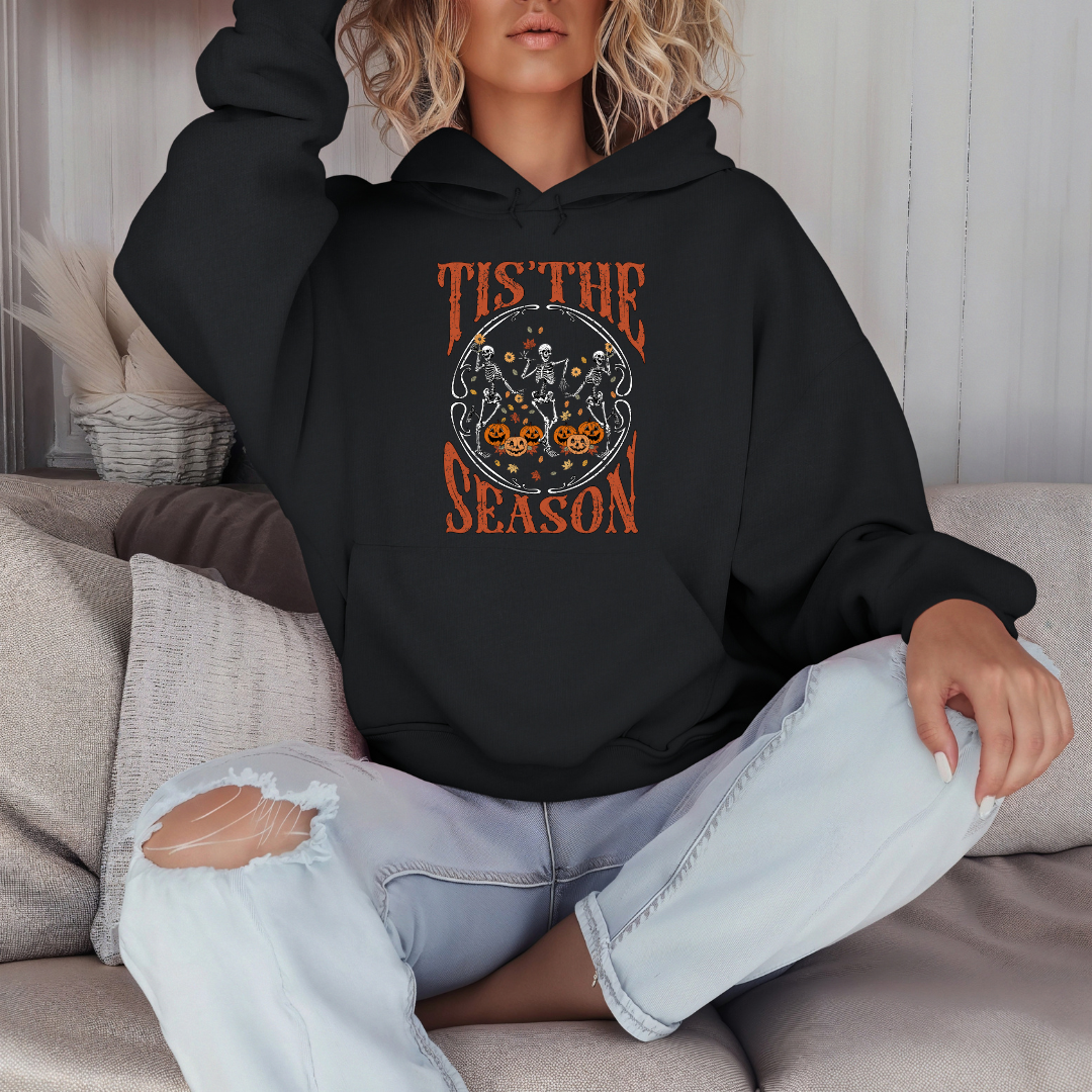 The Hoodie Collection