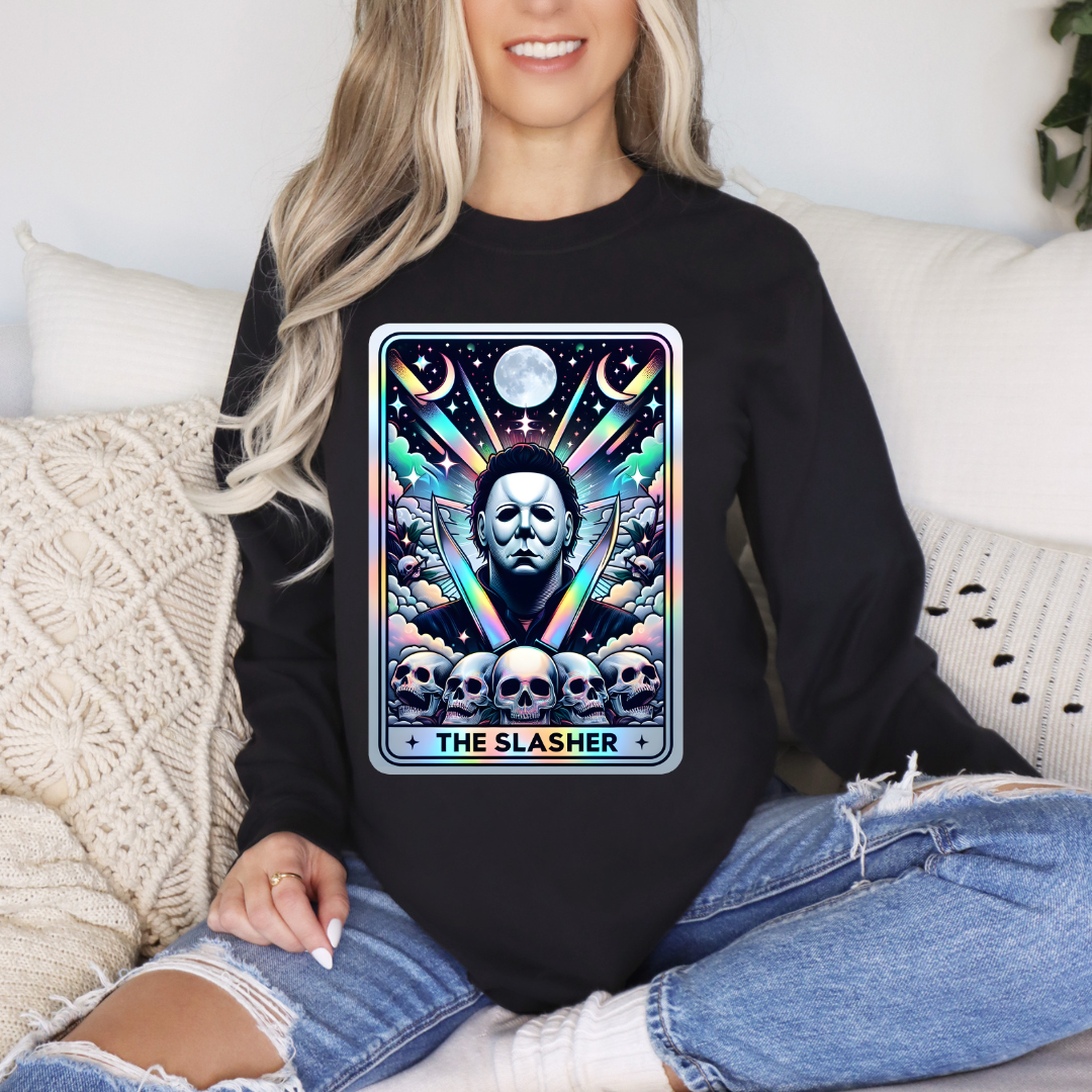 The Long Sleeve Collection