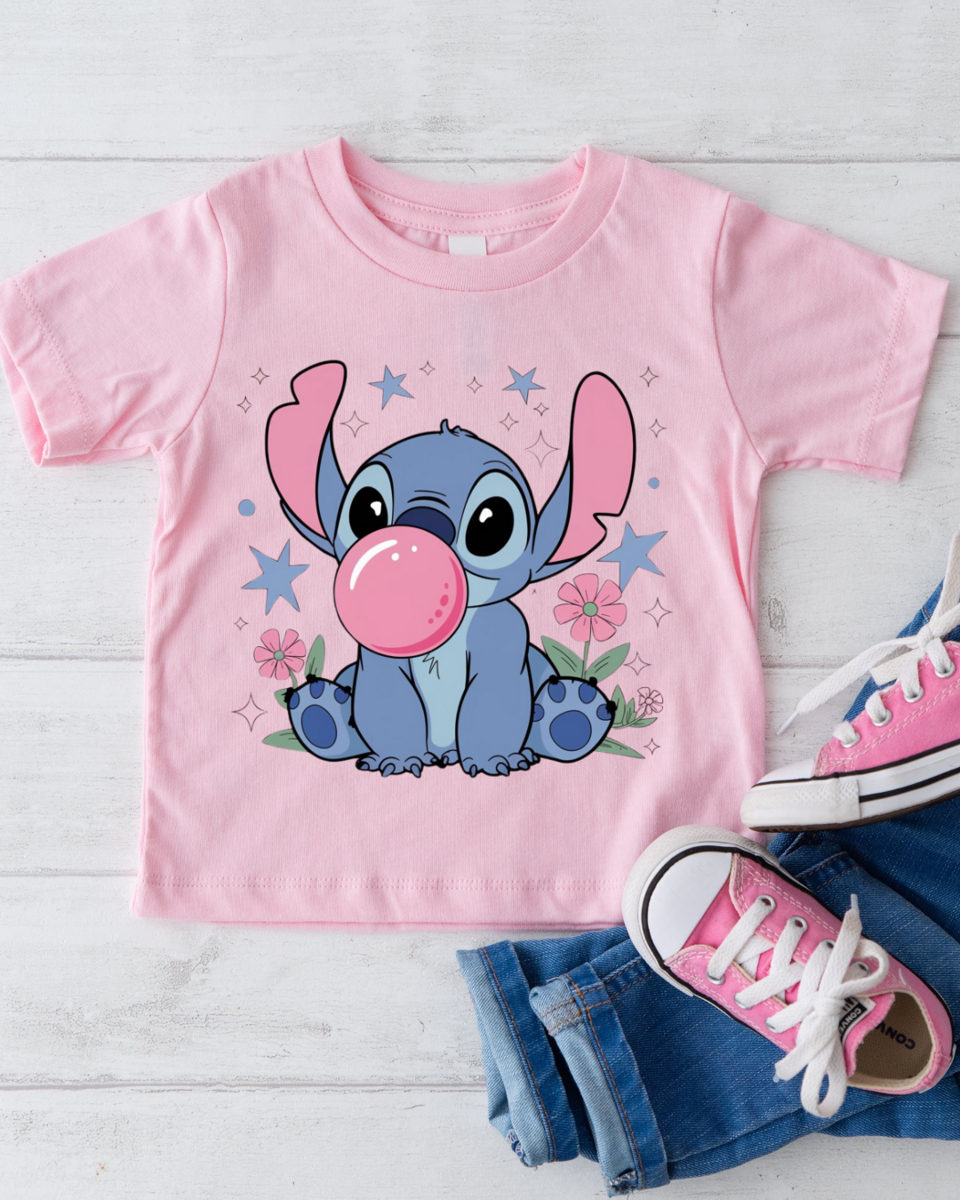 The Kids Shirt Collection