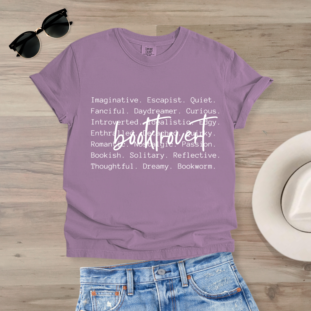 The Comfort Collection