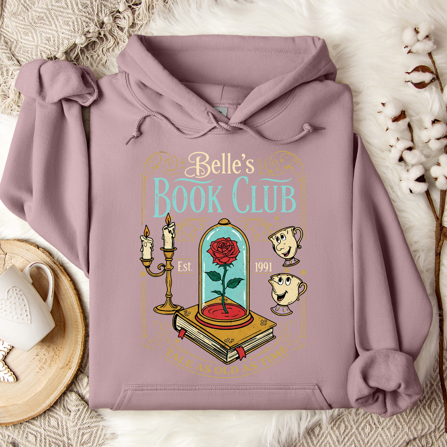 The Hoodie Collection