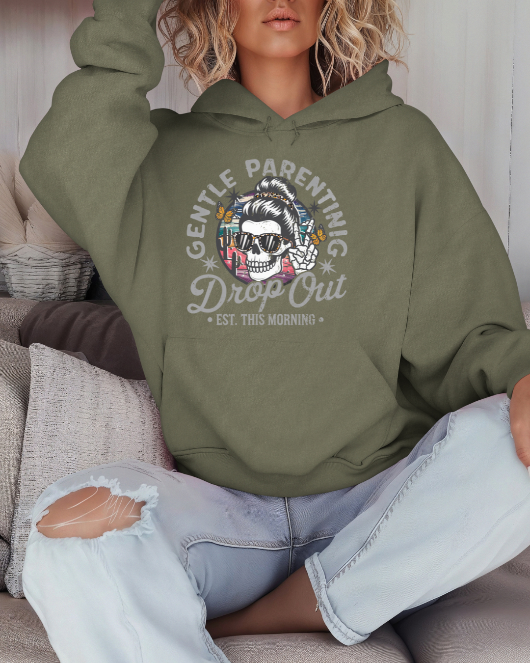 The Hoodie Collection