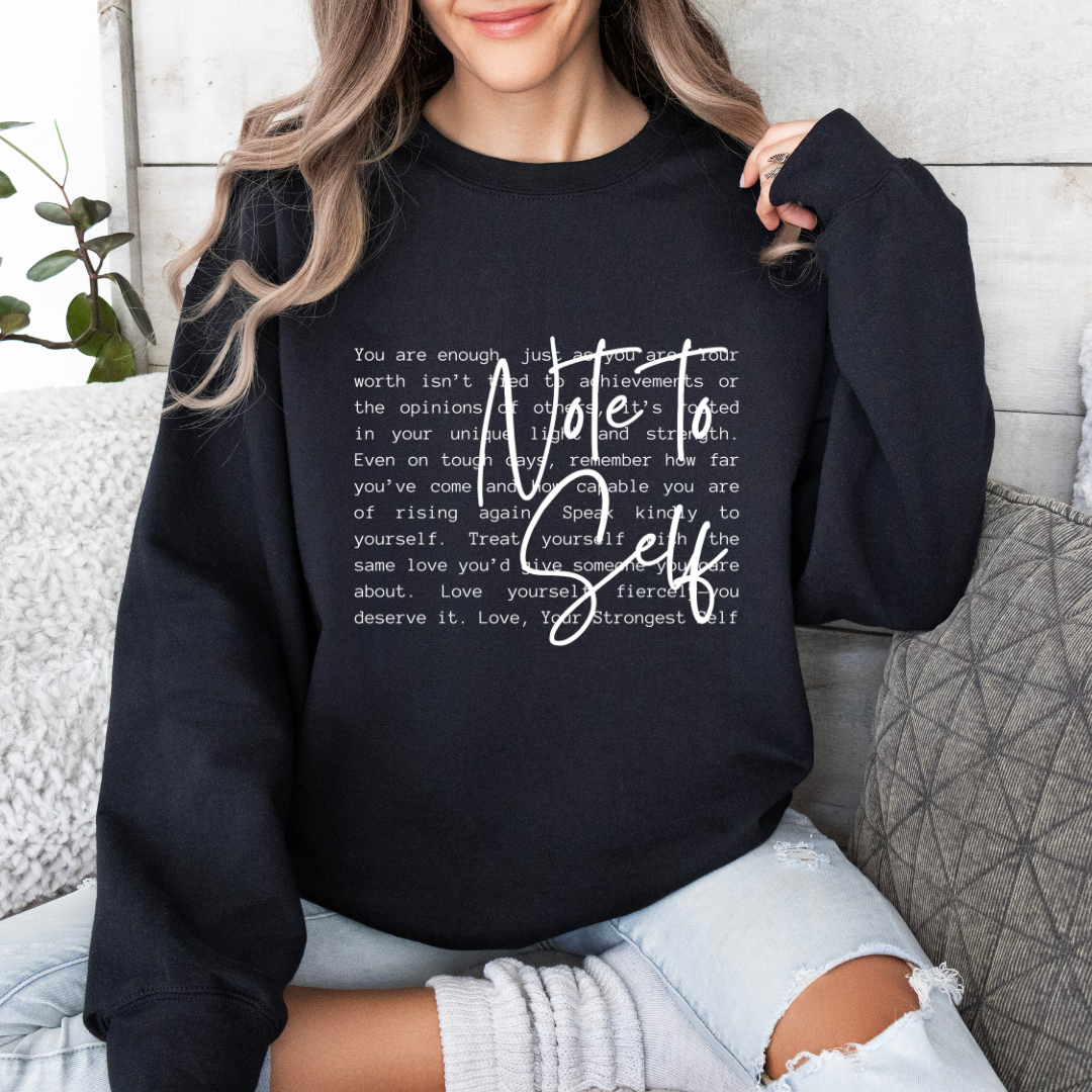 The Mama Crewneck Collection