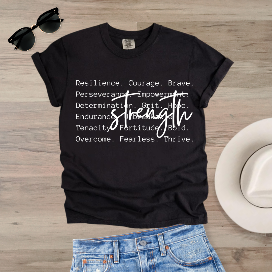 The Comfort Collection