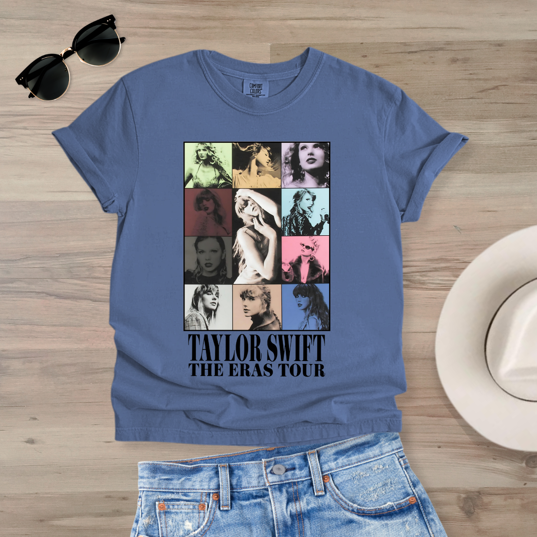 The Comfort Collection