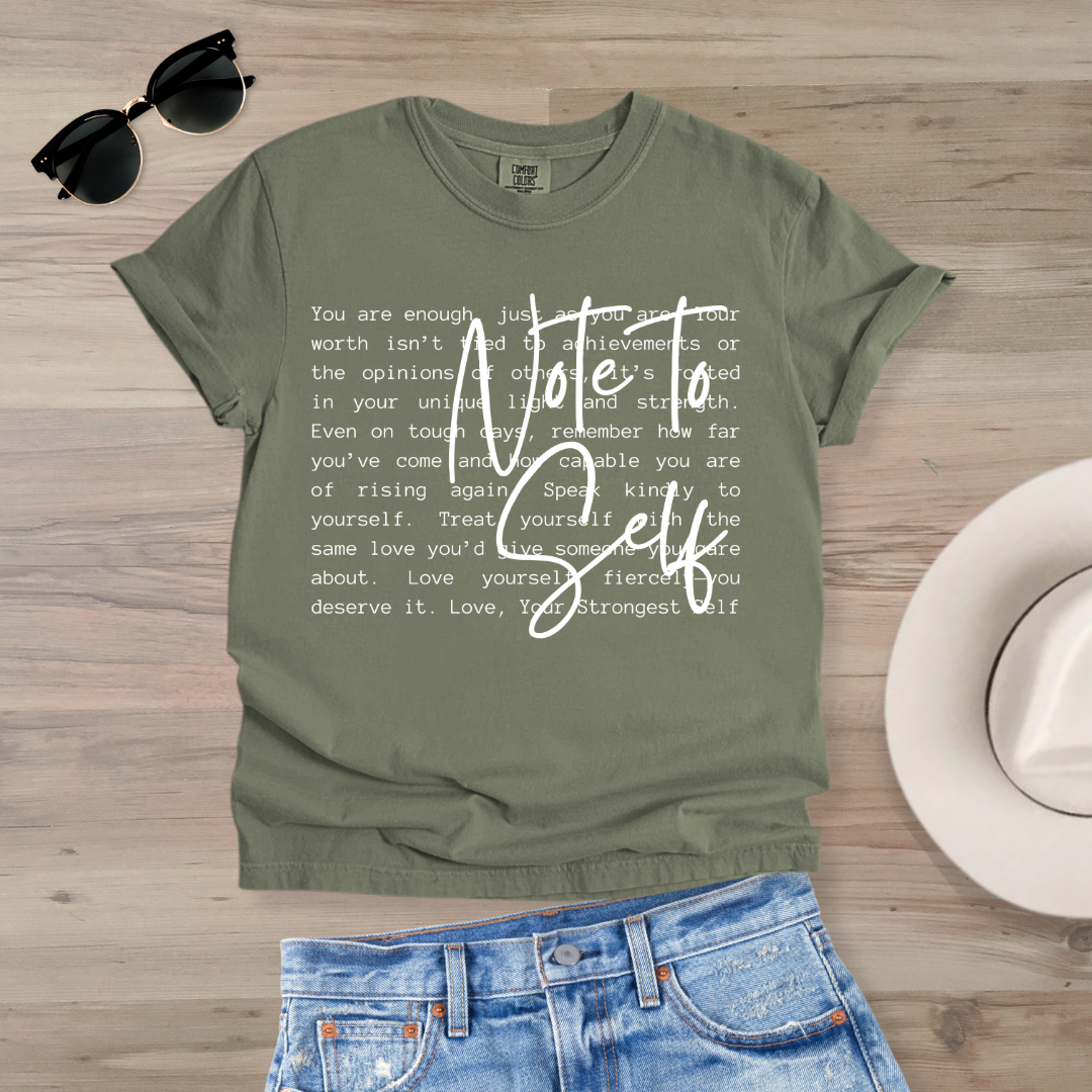 The Comfort Collection