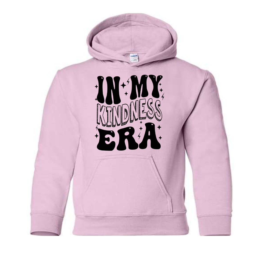 The Kids Hoodie Collection