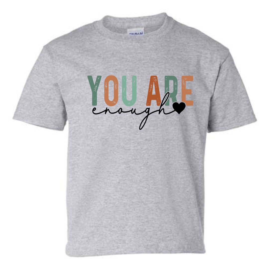 The Kids Shirt Collection