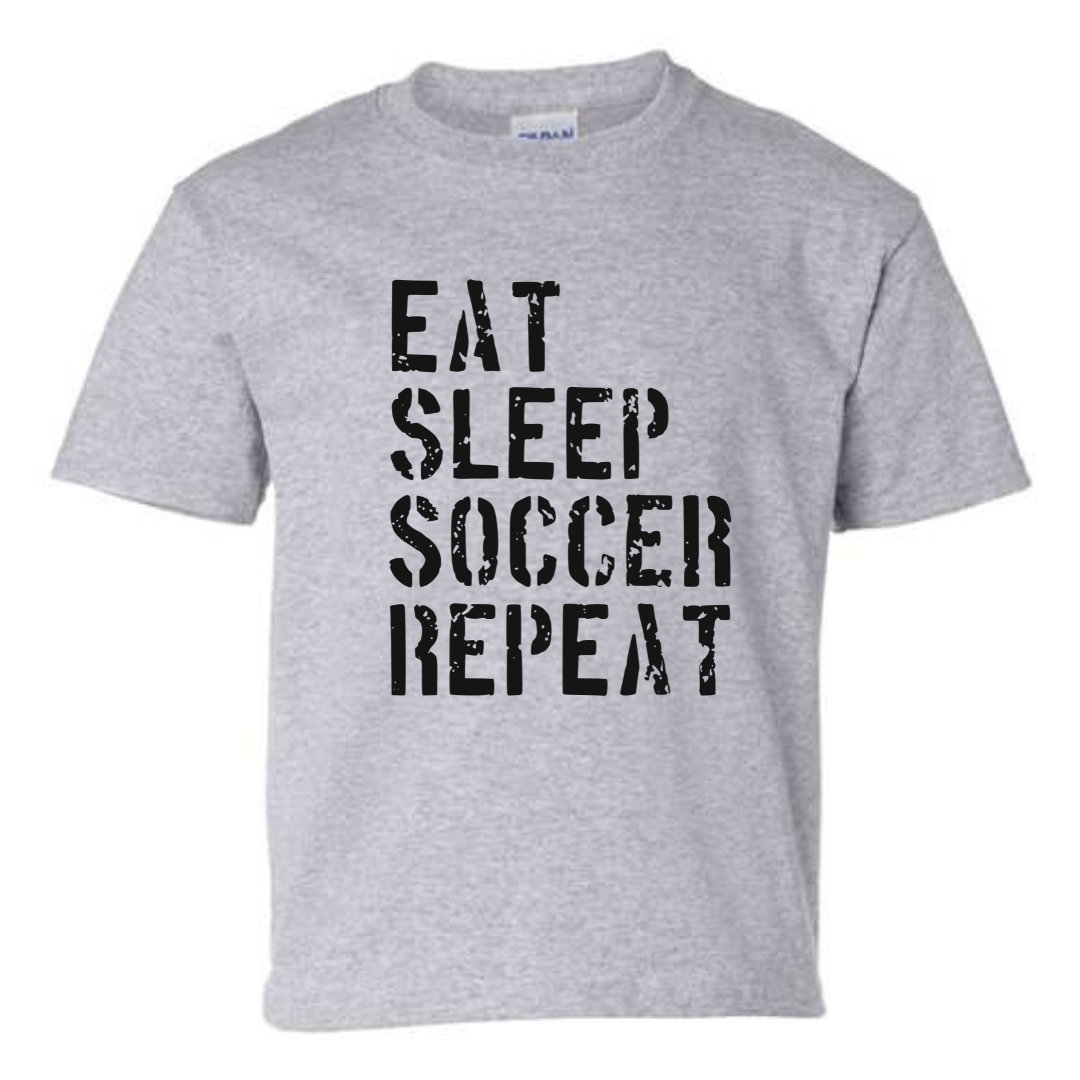 The Kids Shirt Collection