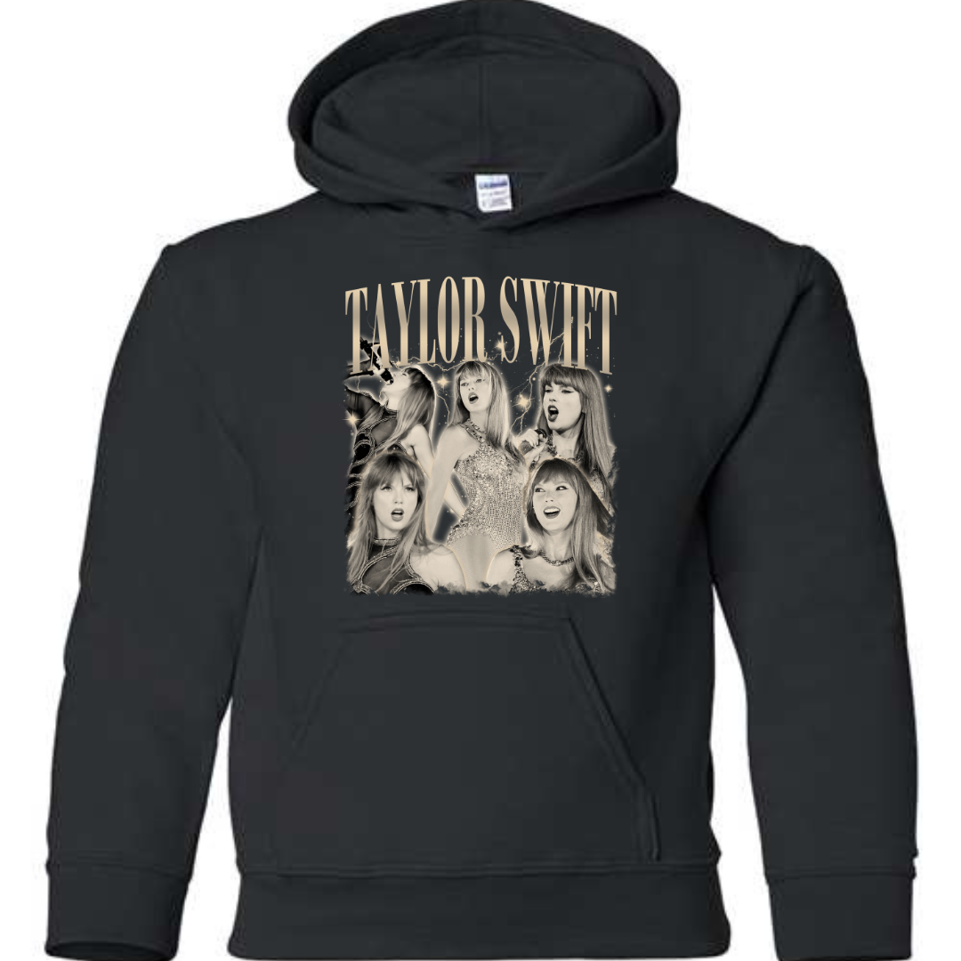 The Kids Hoodie Collection