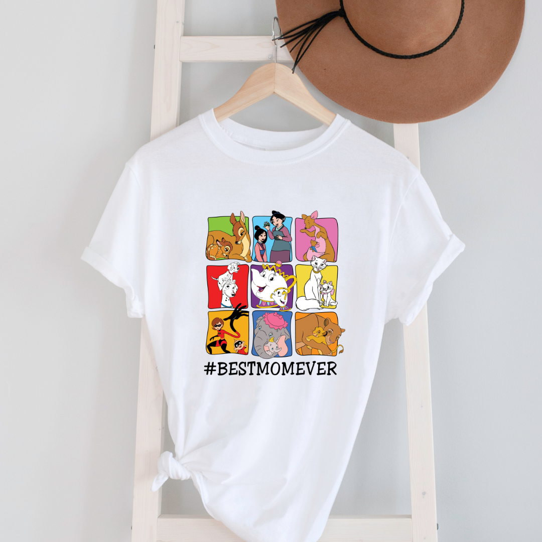The T-Shirt Collection