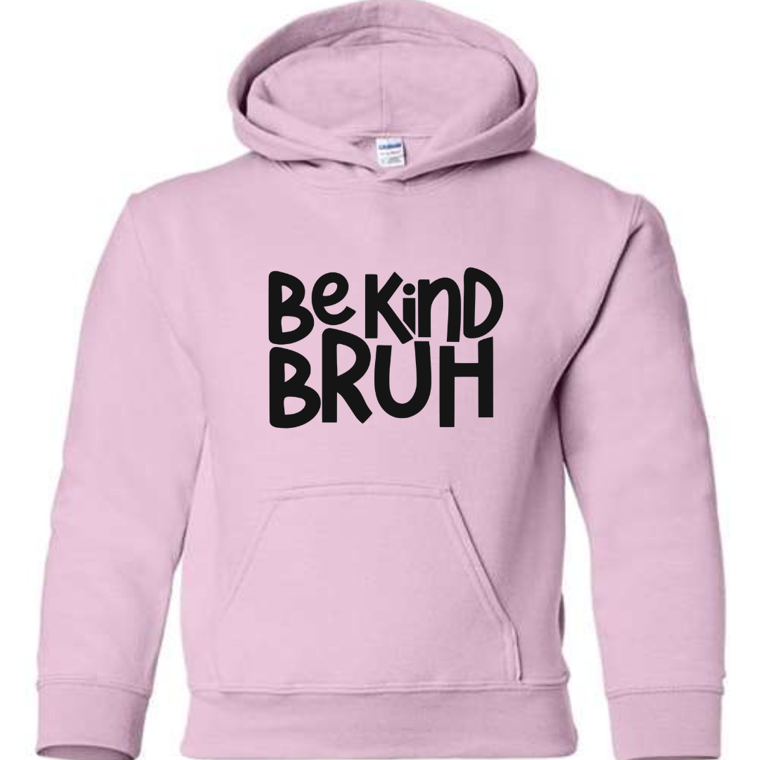 The Kids Hoodie Collection