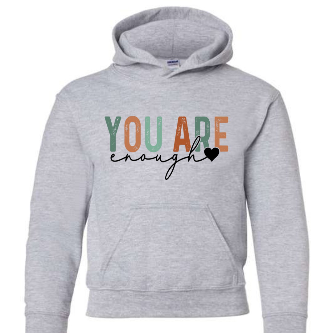 The Kids Hoodie Collection
