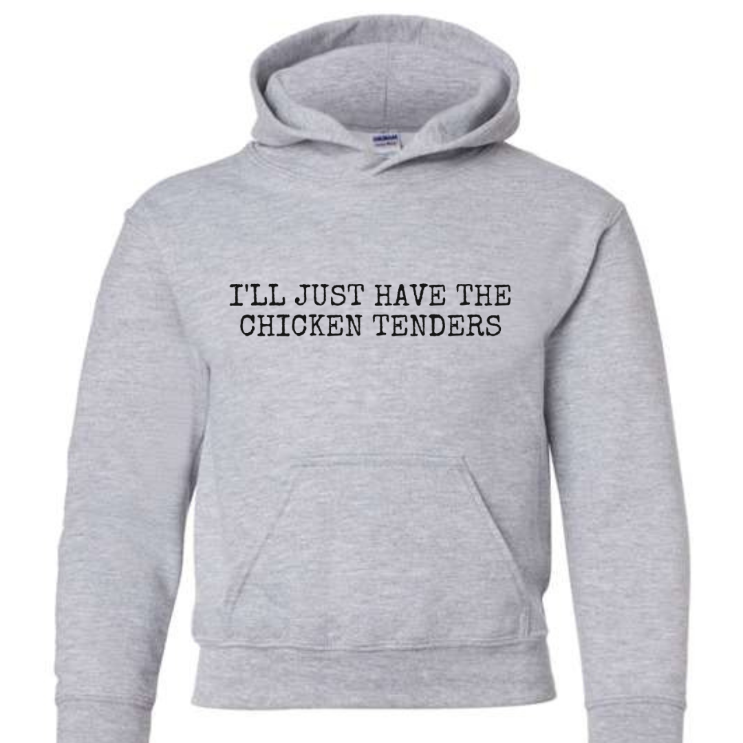 The Kids Hoodie Collection