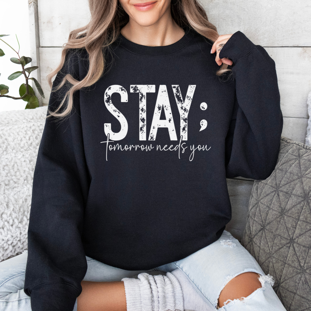 The Mama Crewneck Collection
