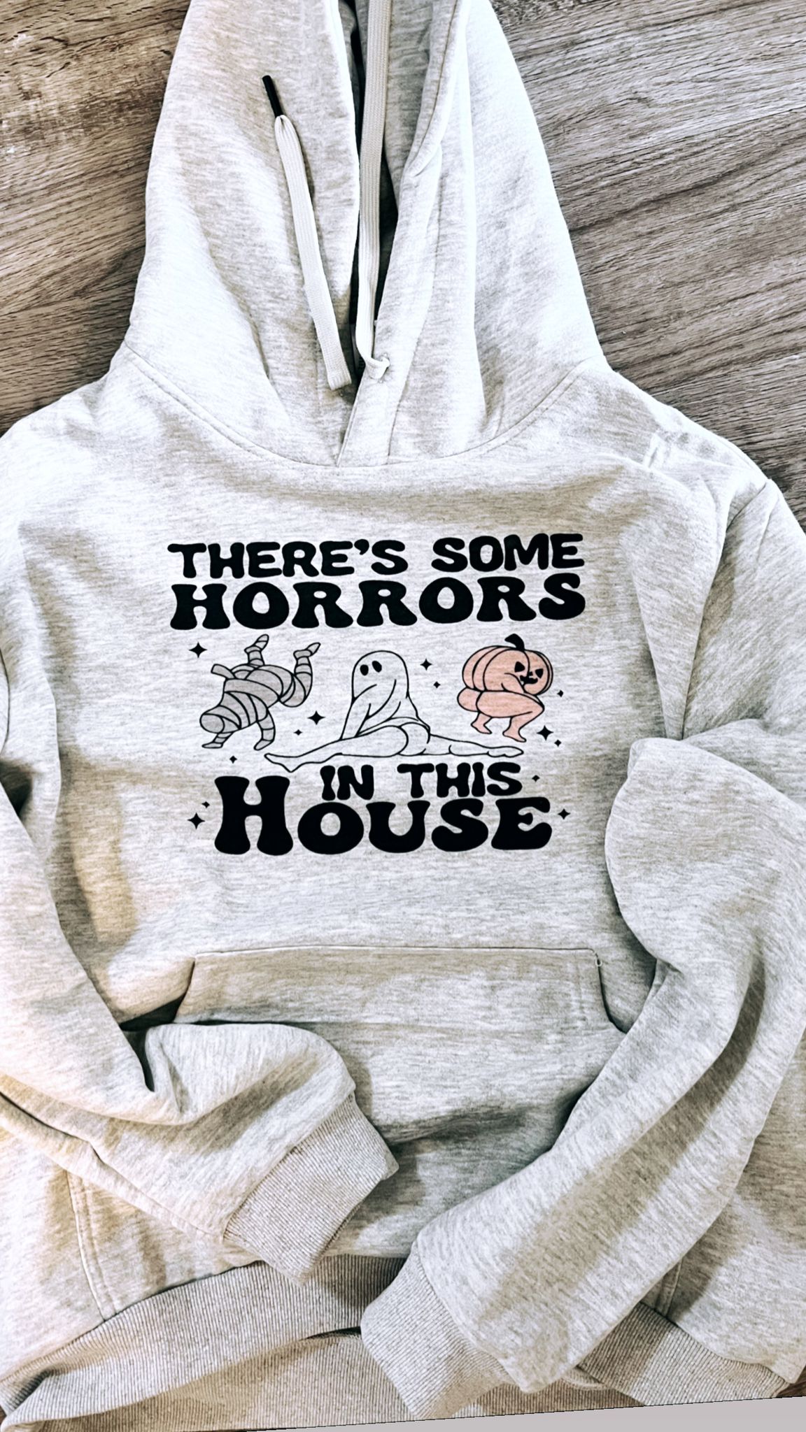 The Hoodie Collection