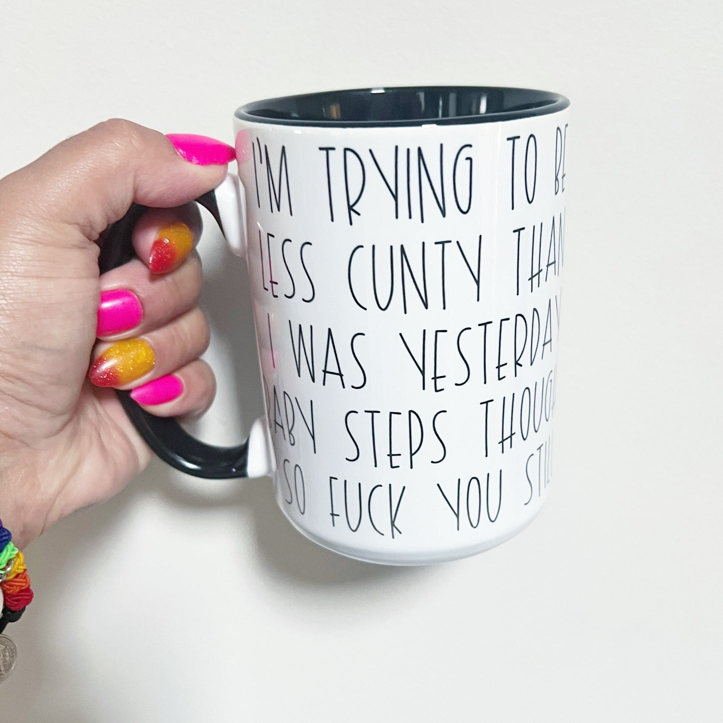 The Sweary Collection | Rest of the Shit