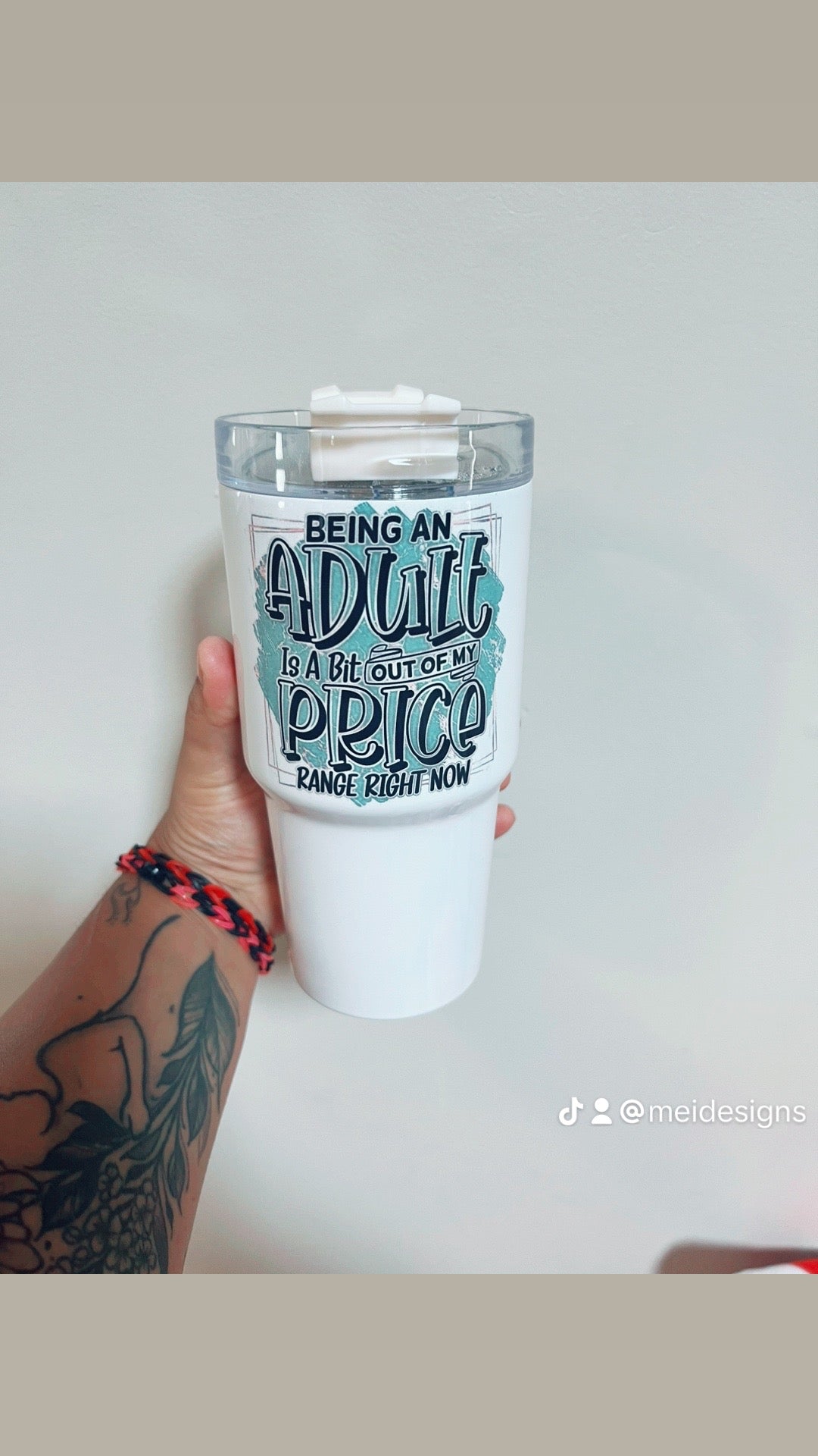 The Travel Mug Collection - 20 oz