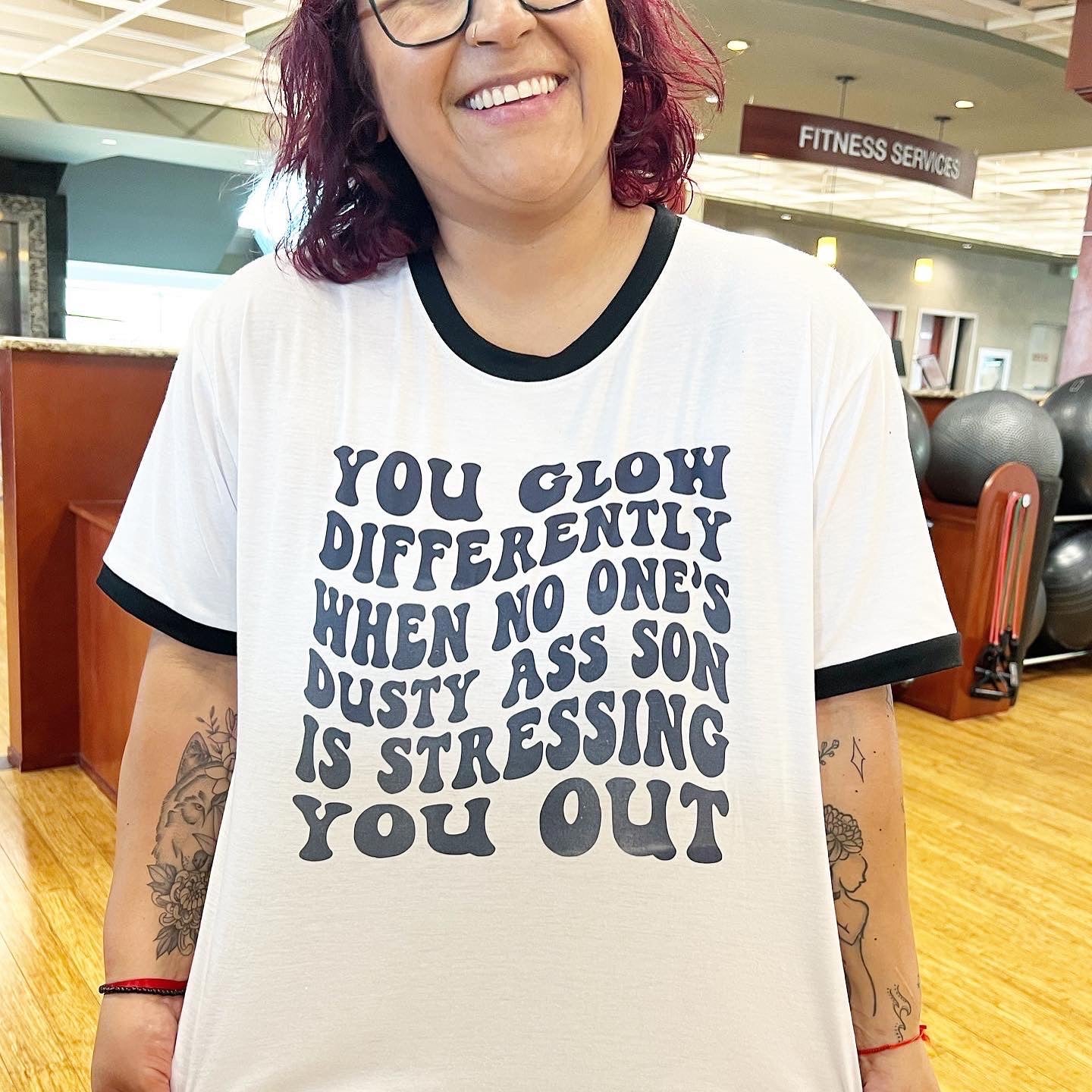 The T-Shirt Collection