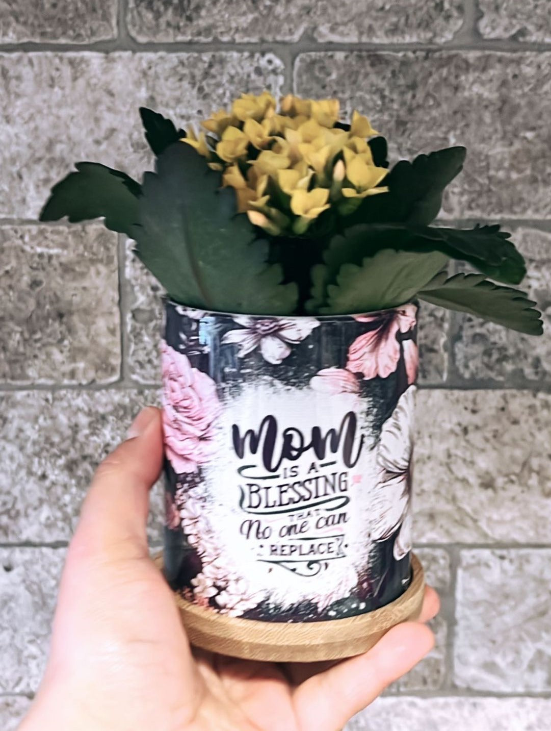 The Flower Pot Collection