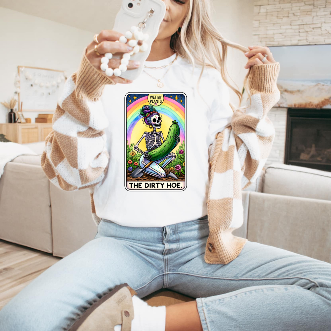 The Long Sleeve Collection