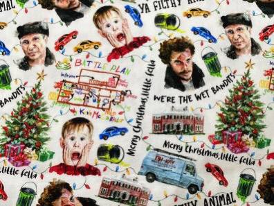 Pajamas - PRE ORDER