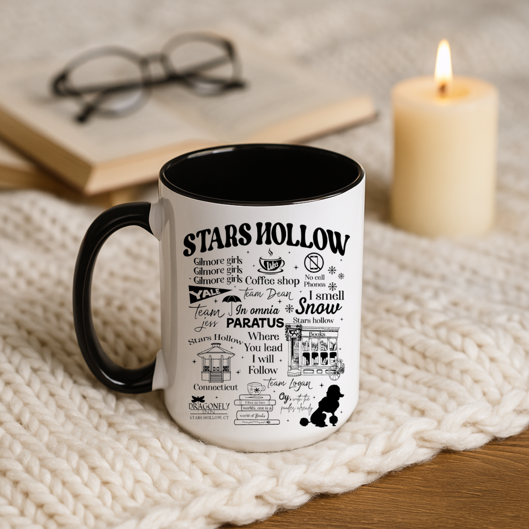 The Gilmore Girls Collection