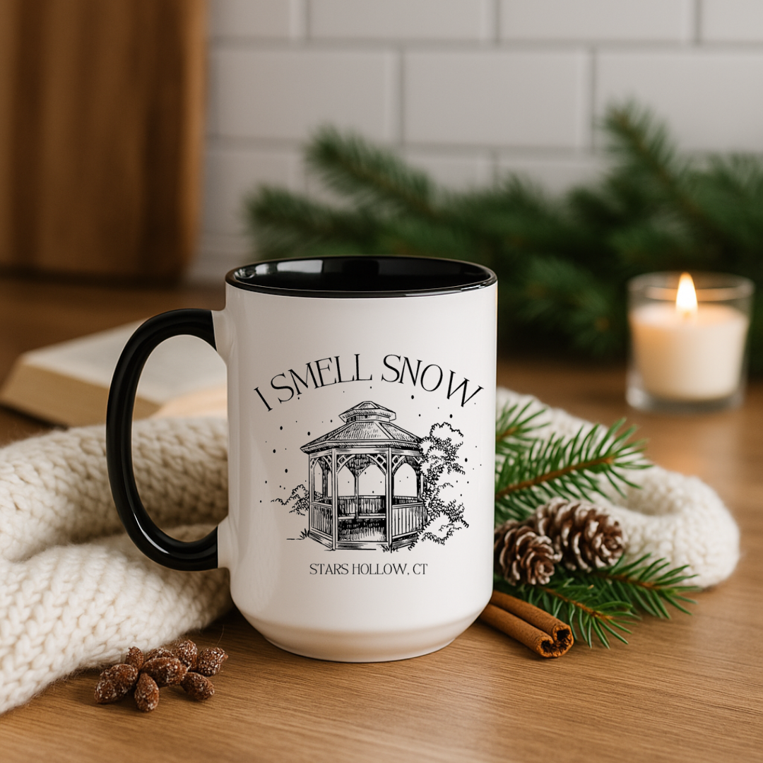 The Gilmore Girls Collection