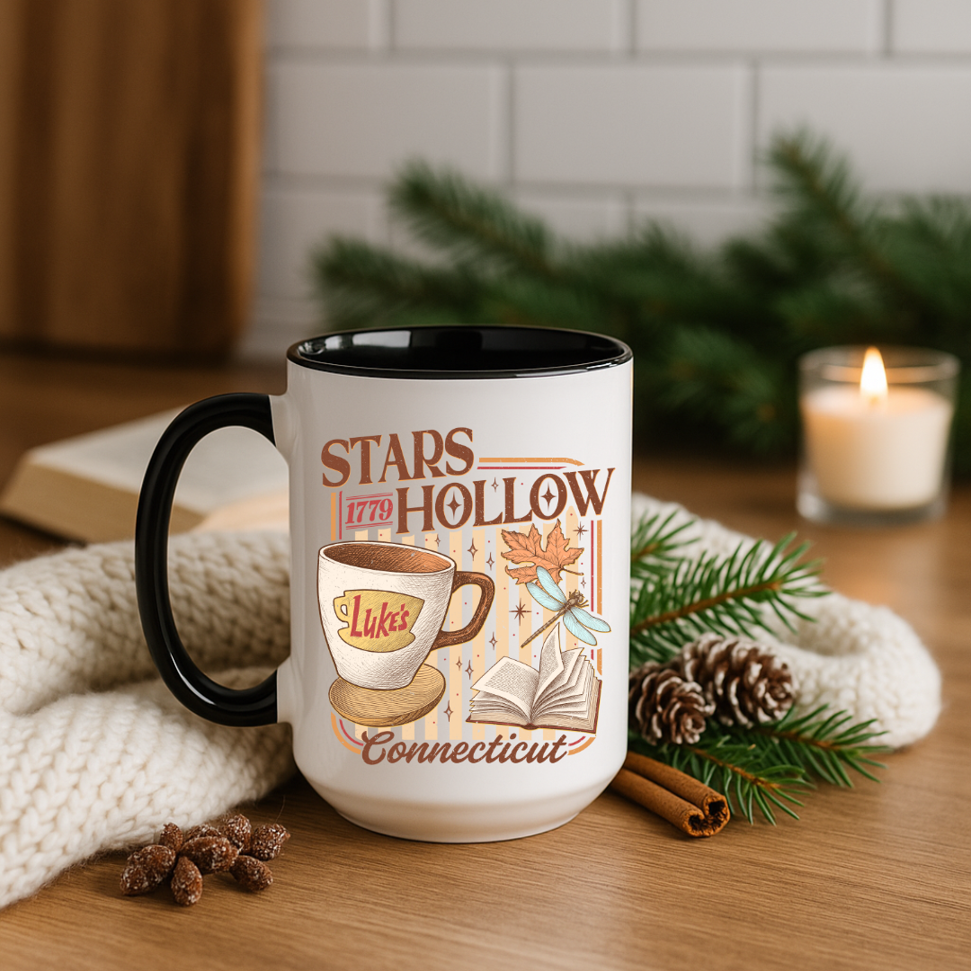 The Gilmore Girls Collection