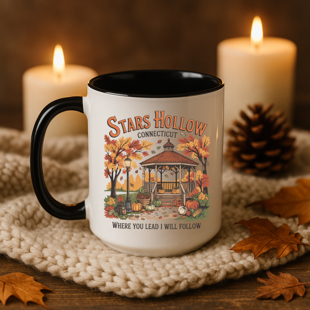 The Gilmore Girls Collection