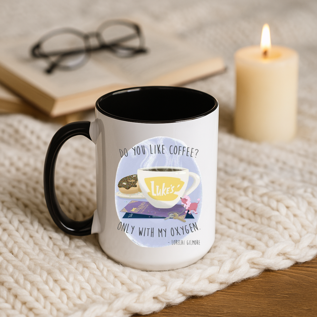 The Gilmore Girls Collection